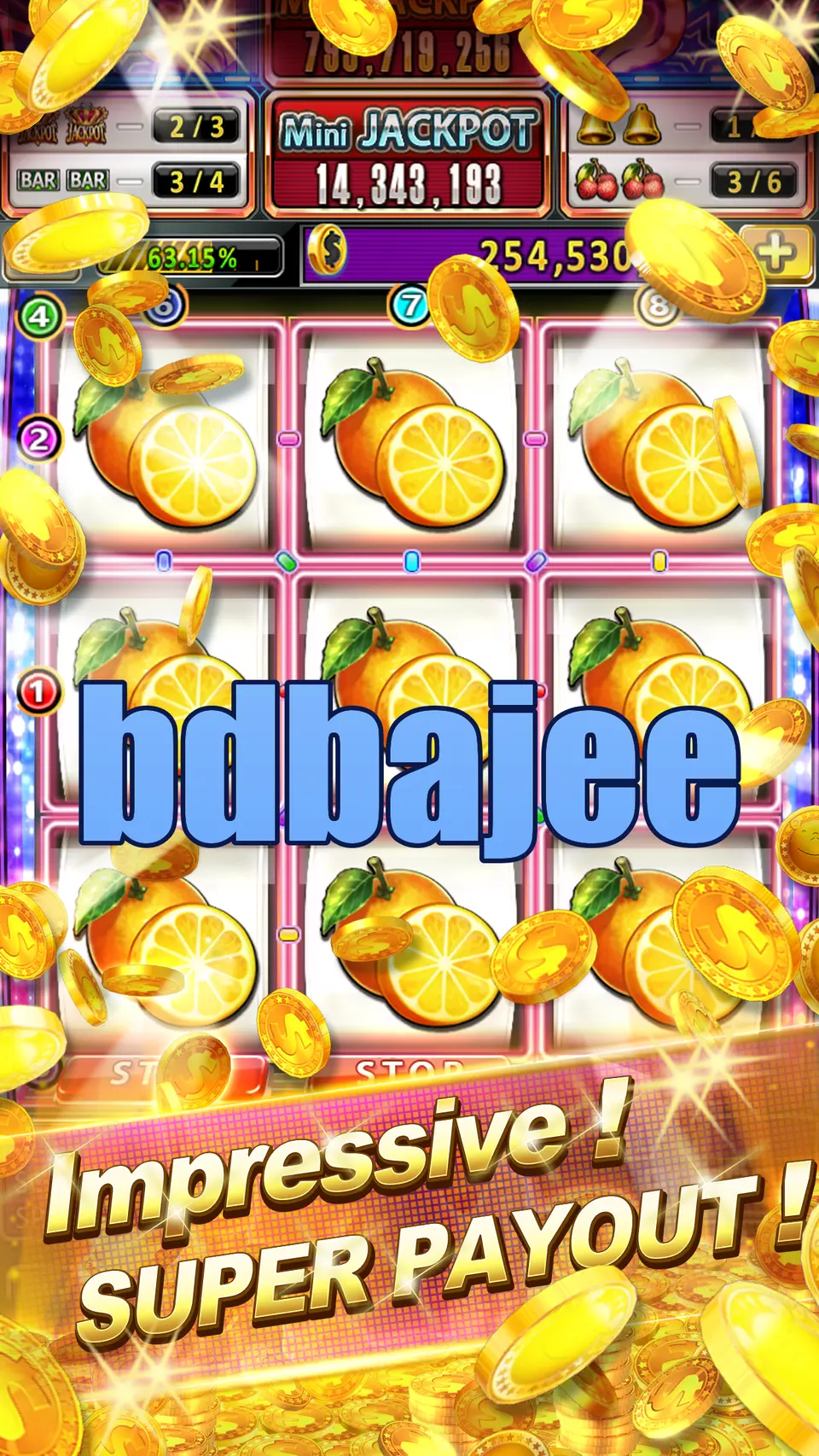 bdbajee APK