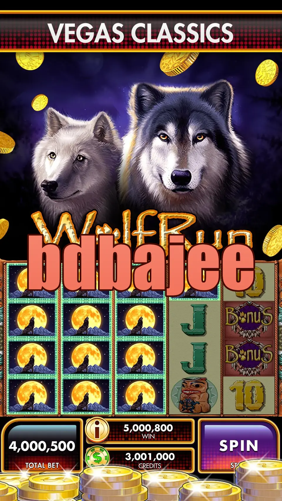 bdbajee APK