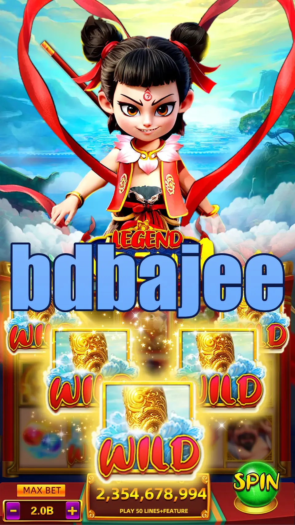 bdbajee লগইন