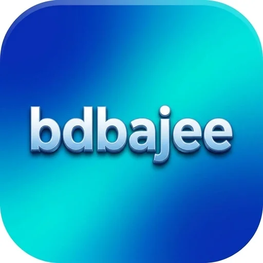 bdbajee Logo - অফিসিয়াল